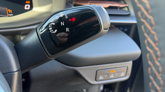CUPRA Terramar 1.5 eTSI 150 V1 5dr DSG Petrol Hatchback - Image 14
